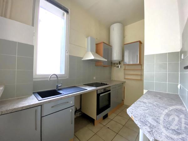 Maison à vendre  3 pièces - 81,66 m 2   ROUEN  - 76