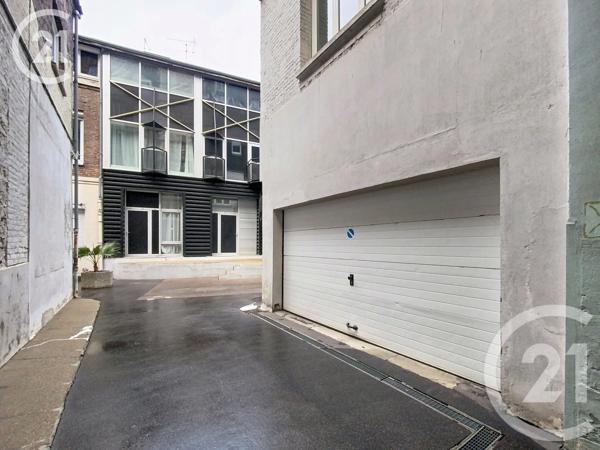 Maison à vendre  3 pièces - 81,66 m 2   ROUEN  - 76