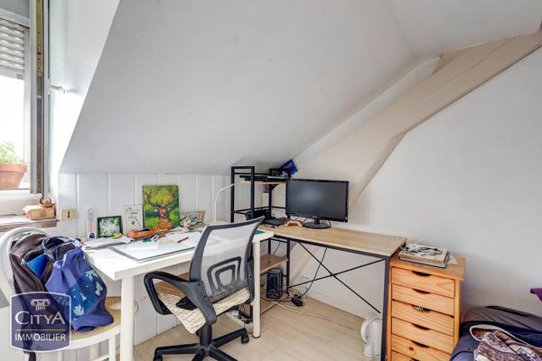 Appartement à vendre 1 pièce 10.71m² Dijon (21000)
