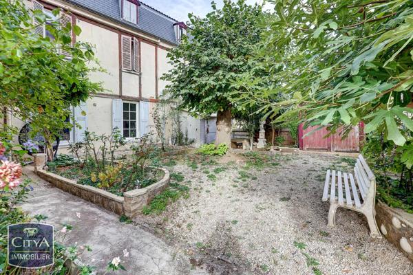 Appartement à vendre 1 pièce 10.71m² Dijon (21000)