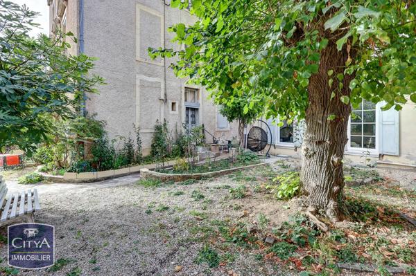 Appartement à vendre 1 pièce 10.71m² Dijon (21000)