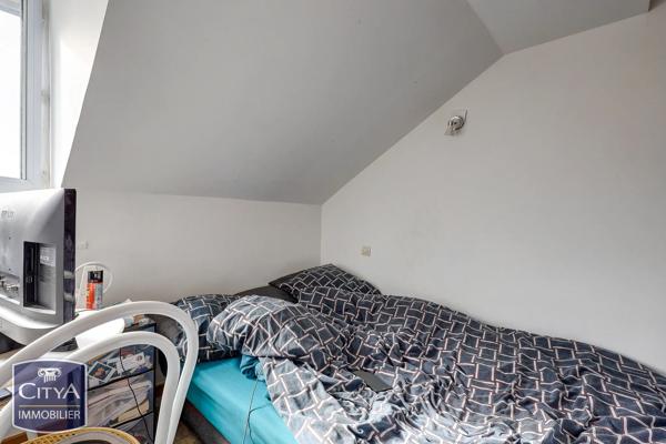 Appartement à vendre 1 pièce 10.71m² Dijon (21000)
