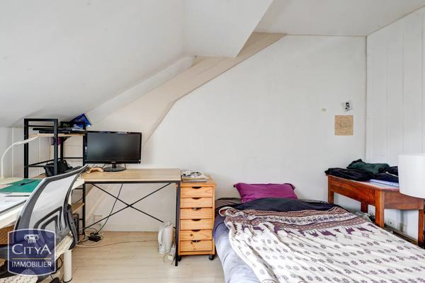 Appartement à vendre 1 pièce 10.71m² Dijon (21000)