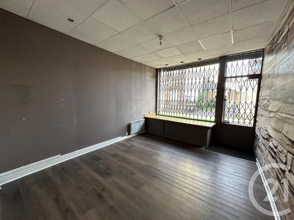 Immeuble à vendre  280 m 2   GOURNAY EN BRAY  - 76