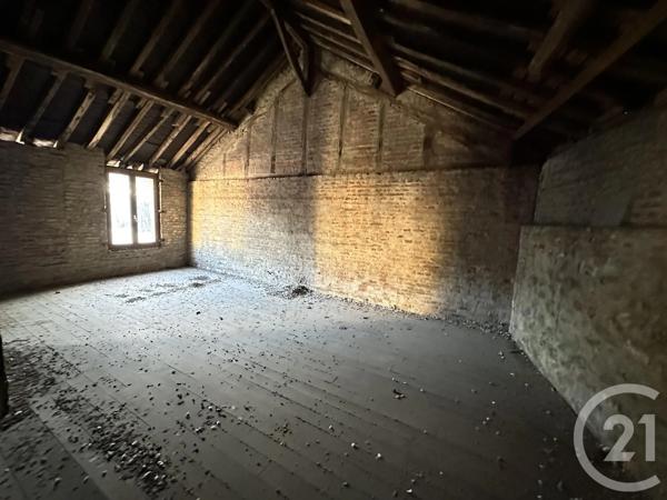 Immeuble à vendre  280 m 2   GOURNAY EN BRAY  - 76