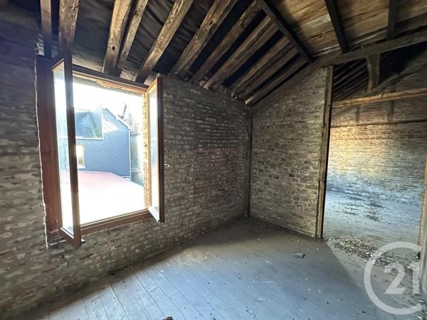 Immeuble à vendre  280 m 2   GOURNAY EN BRAY  - 76
