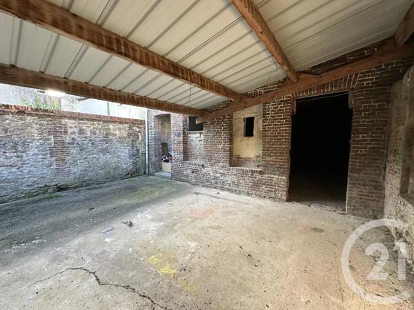 Immeuble à vendre  280 m 2   GOURNAY EN BRAY  - 76