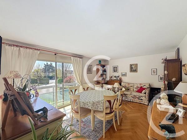 Appartement F2 à vendre  2 pièces - 45,86 m 2   LE MESNIL ESNARD  - 76