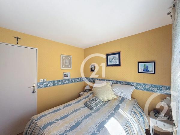 Appartement F2 à vendre  2 pièces - 45,86 m 2   LE MESNIL ESNARD  - 76