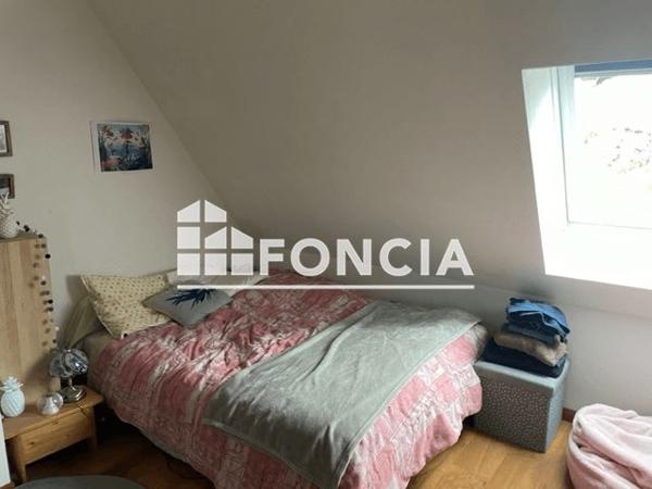 Location Maison 4 pièces 121 m² - 148 CHEMIN DU PECH Cours 46090