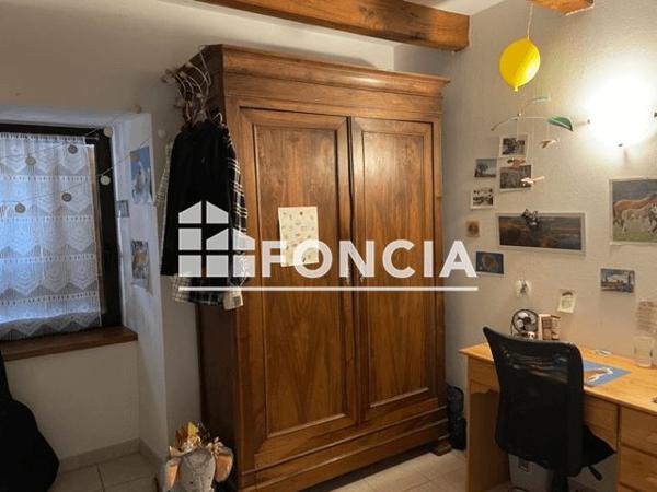 Location Maison 4 pièces 121 m² - 148 CHEMIN DU PECH Cours 46090