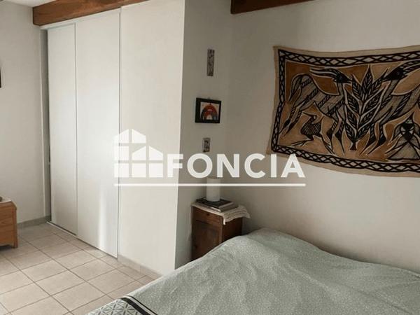 Location Maison 4 pièces 121 m² - 148 CHEMIN DU PECH Cours 46090