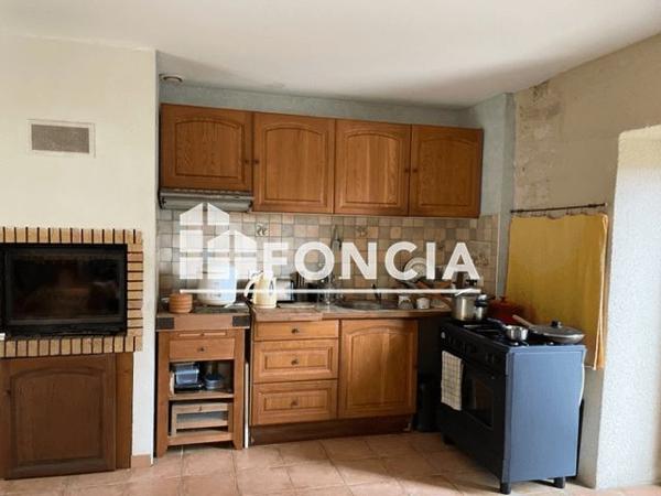 Location Maison 4 pièces 121 m² - 148 CHEMIN DU PECH Cours 46090