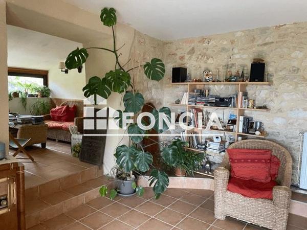 Location Maison 4 pièces 121 m² - 148 CHEMIN DU PECH Cours 46090