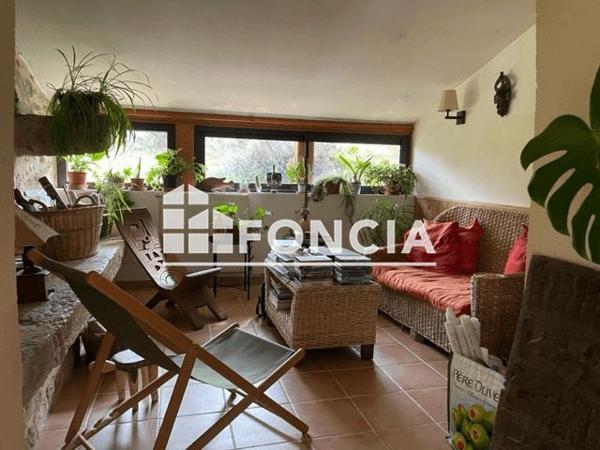 Location Maison 4 pièces 121 m² - 148 CHEMIN DU PECH Cours 46090