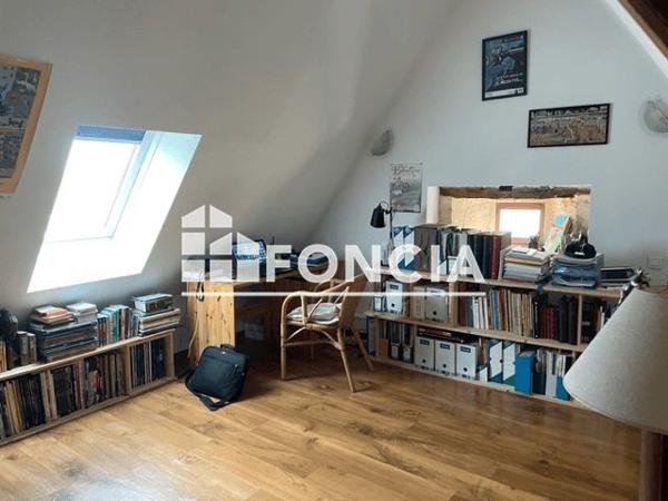 Location Maison 4 pièces 121 m² - 148 CHEMIN DU PECH Cours 46090