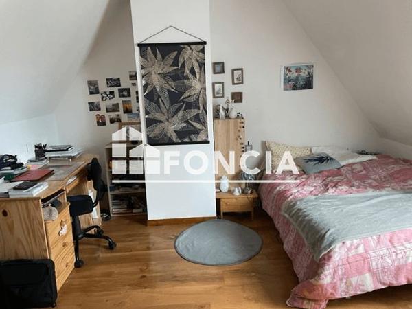 Location Maison 4 pièces 121 m² - 148 CHEMIN DU PECH Cours 46090