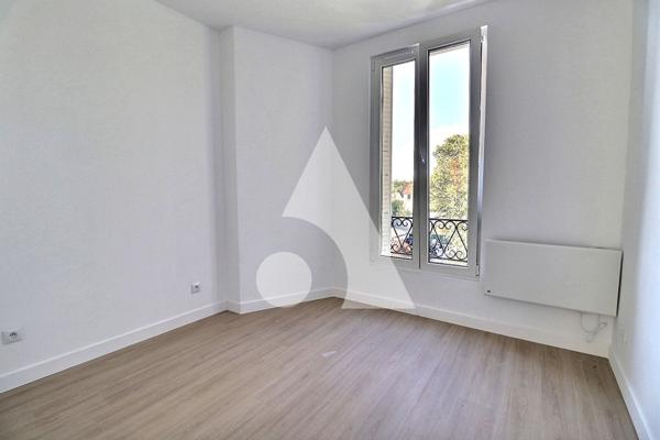 Appartement 1 pièce 21.45 m2