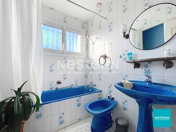 Maison Les Sables d'Olonne 90 m² 3 chambres jardin garage proche YLIUM