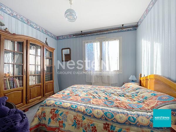 Maison Les Sables d'Olonne 90 m² 3 chambres jardin garage proche YLIUM