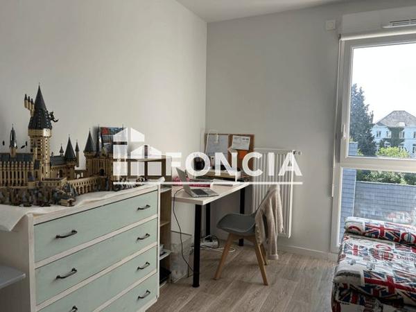 Location Appartement 3 pièces 68 m² - 105 Rue MERCELLIN BERTHELOT Loos 59120