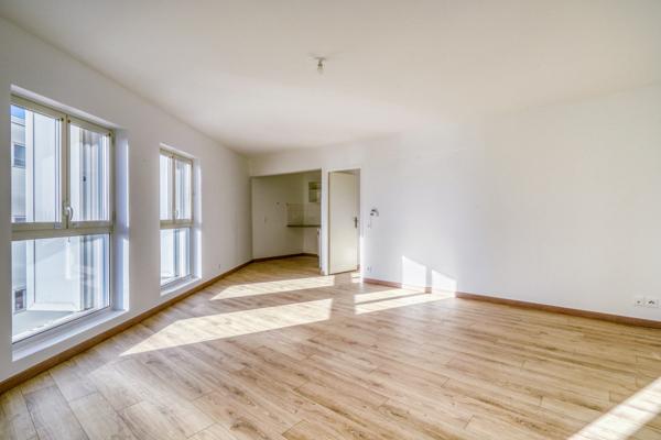 Bègles (33130) Appartement 3 pièces de 68m2 avec terrasse et parking