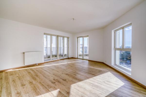 Bègles (33130) Appartement 3 pièces de 68m2 avec terrasse et parking