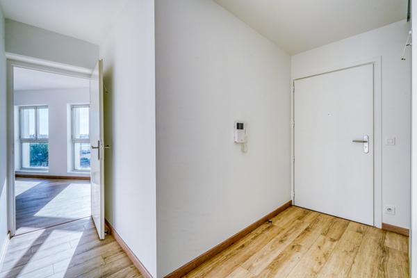 Bègles (33130) Appartement 3 pièces de 68m2 avec terrasse et parking