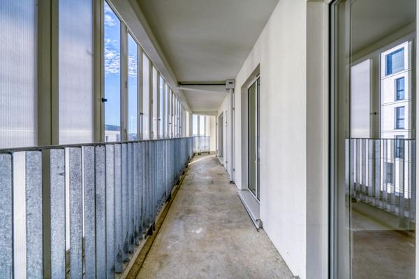 Bègles (33130) Appartement 3 pièces de 68m2 avec terrasse et parking