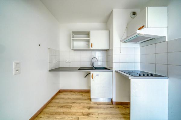 Bègles (33130) Appartement 3 pièces de 68m2 avec terrasse et parking