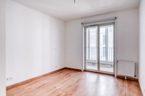 Bègles (33130) Appartement 3 pièces de 68m2 avec terrasse et parking