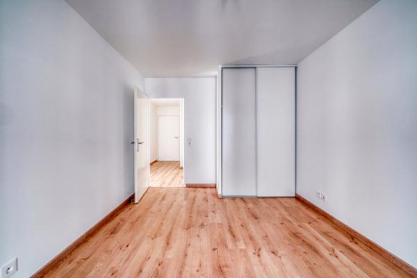 Bègles (33130) Appartement 3 pièces de 68m2 avec terrasse et parking