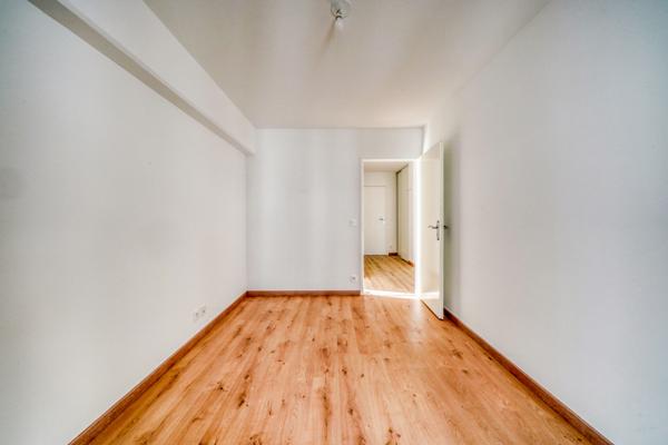 Bègles (33130) Appartement 3 pièces de 68m2 avec terrasse et parking