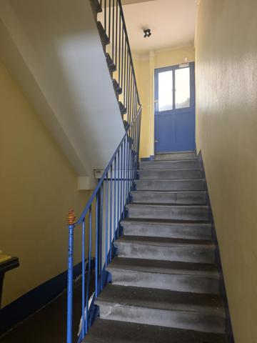 Appartement 2 pièce(s) 1 chambre(s) 28 m²