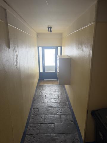 Appartement 2 pièce(s) 1 chambre(s) 28 m²