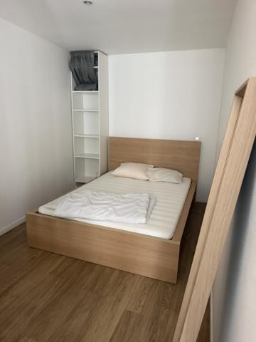 Appartement 2 pièce(s) 1 chambre(s) 28 m²
