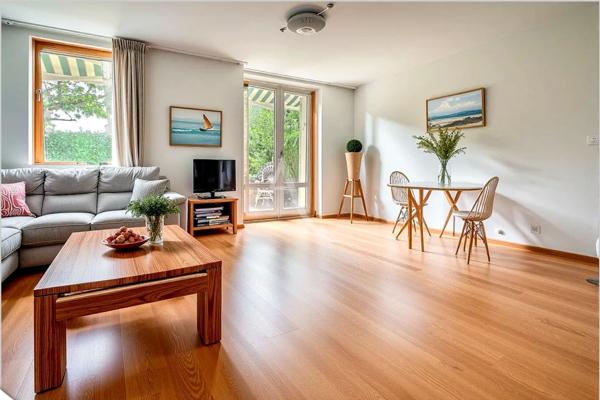 Maison Elancourt 6 pièces 102 m²