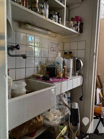 L'AIGLE centre ville - FONDS DE COMMERCE cave et épicerie fine