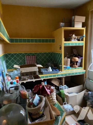 L'AIGLE centre ville - FONDS DE COMMERCE cave et épicerie fine