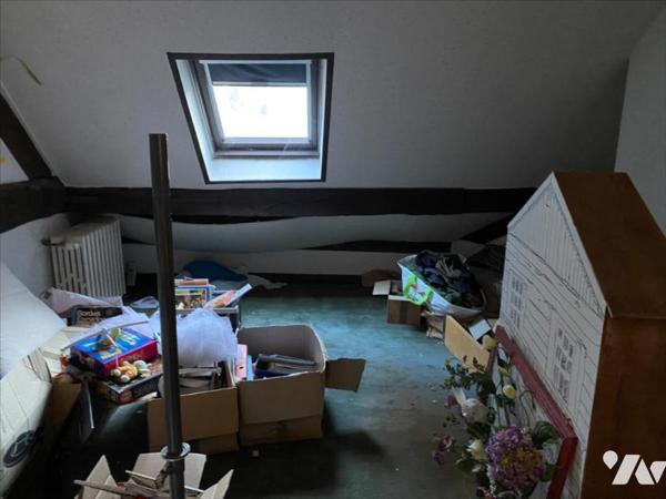 L'AIGLE centre ville - FONDS DE COMMERCE cave et épicerie fine