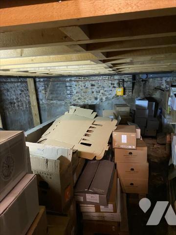 L'AIGLE centre ville - FONDS DE COMMERCE cave et épicerie fine