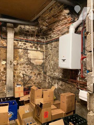 L'AIGLE centre ville - FONDS DE COMMERCE cave et épicerie fine