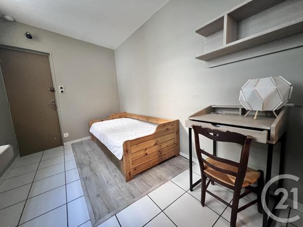 appartement à vendre  1 pièce - 14,61 m2 FONTAINEBLEAU - 77