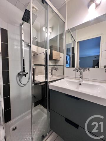 appartement à vendre  1 pièce - 14,61 m2 FONTAINEBLEAU - 77