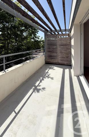 Appartement à vendre  4 pièces - 75,36 m2 VANNES - 56