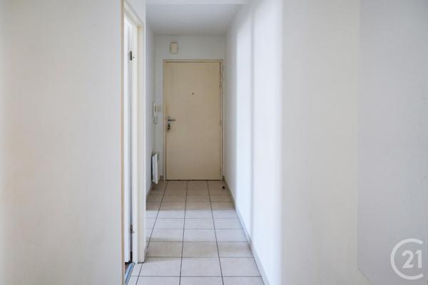 Appartement à vendre  4 pièces - 75,36 m2 VANNES - 56