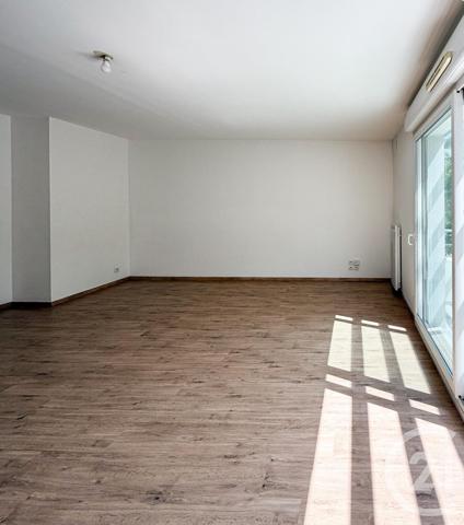 Appartement à vendre  4 pièces - 75,36 m2 VANNES - 56