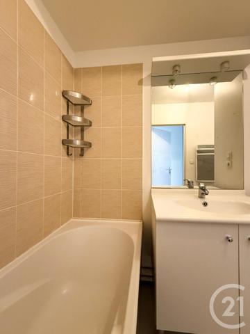 Appartement à vendre  4 pièces - 75,36 m2 VANNES - 56