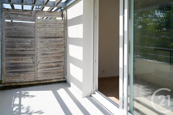 Appartement à vendre  4 pièces - 75,36 m2 VANNES - 56