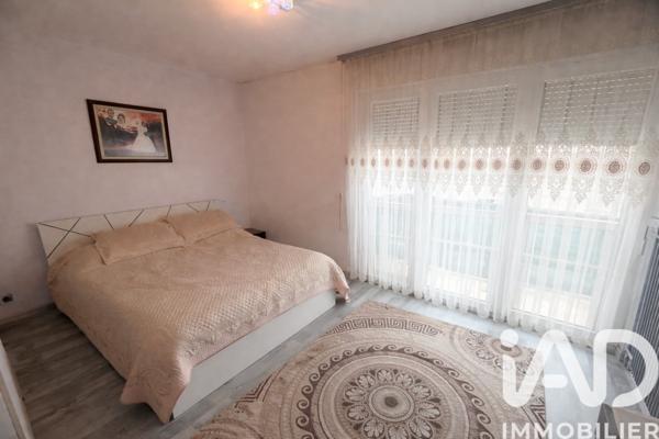 Appartement à vendre 5 pièces 99 m² Colmar